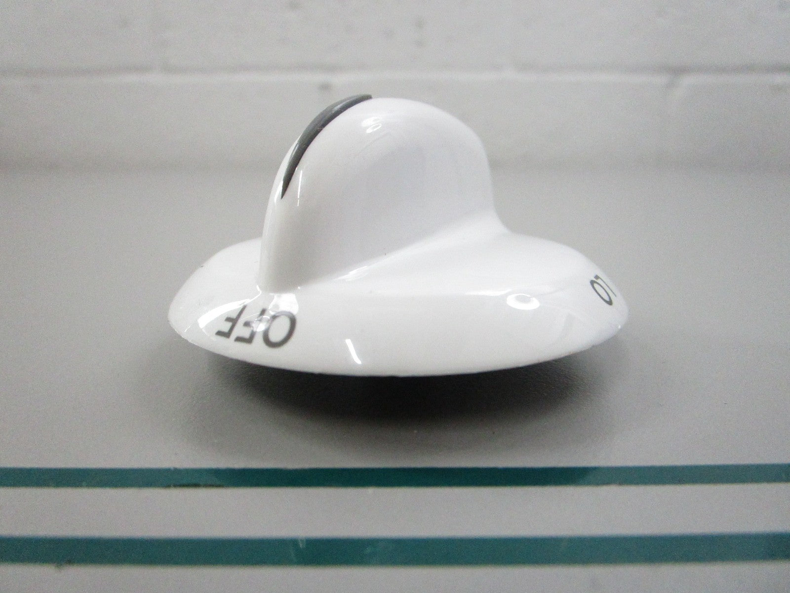 NEW OEM 31926609W Maytag Range Knob 0810