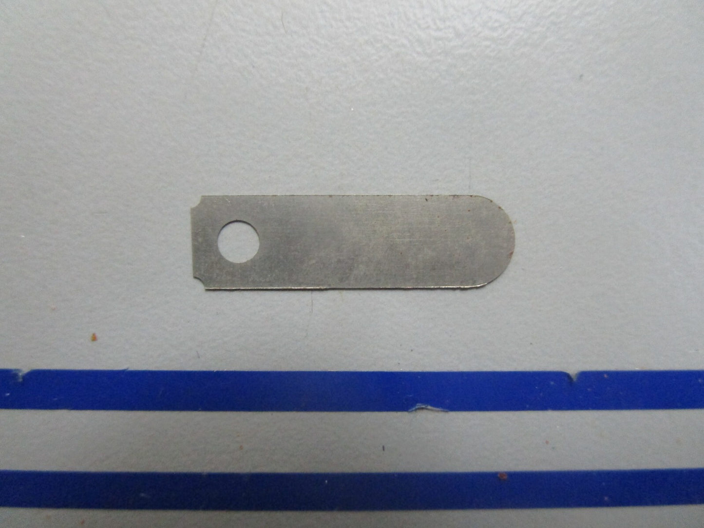 *NEW OEM* 0810 Mercury Quicksilver Reed F18160-3