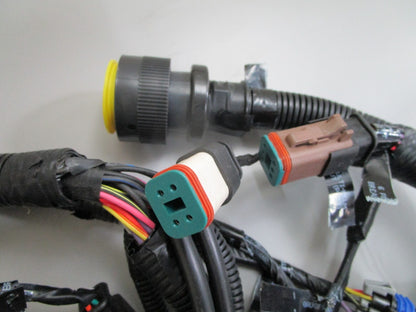 *NEW OEM* 0820 Mercury Quicksilver Lower Helm Engine Harness 8M0132585