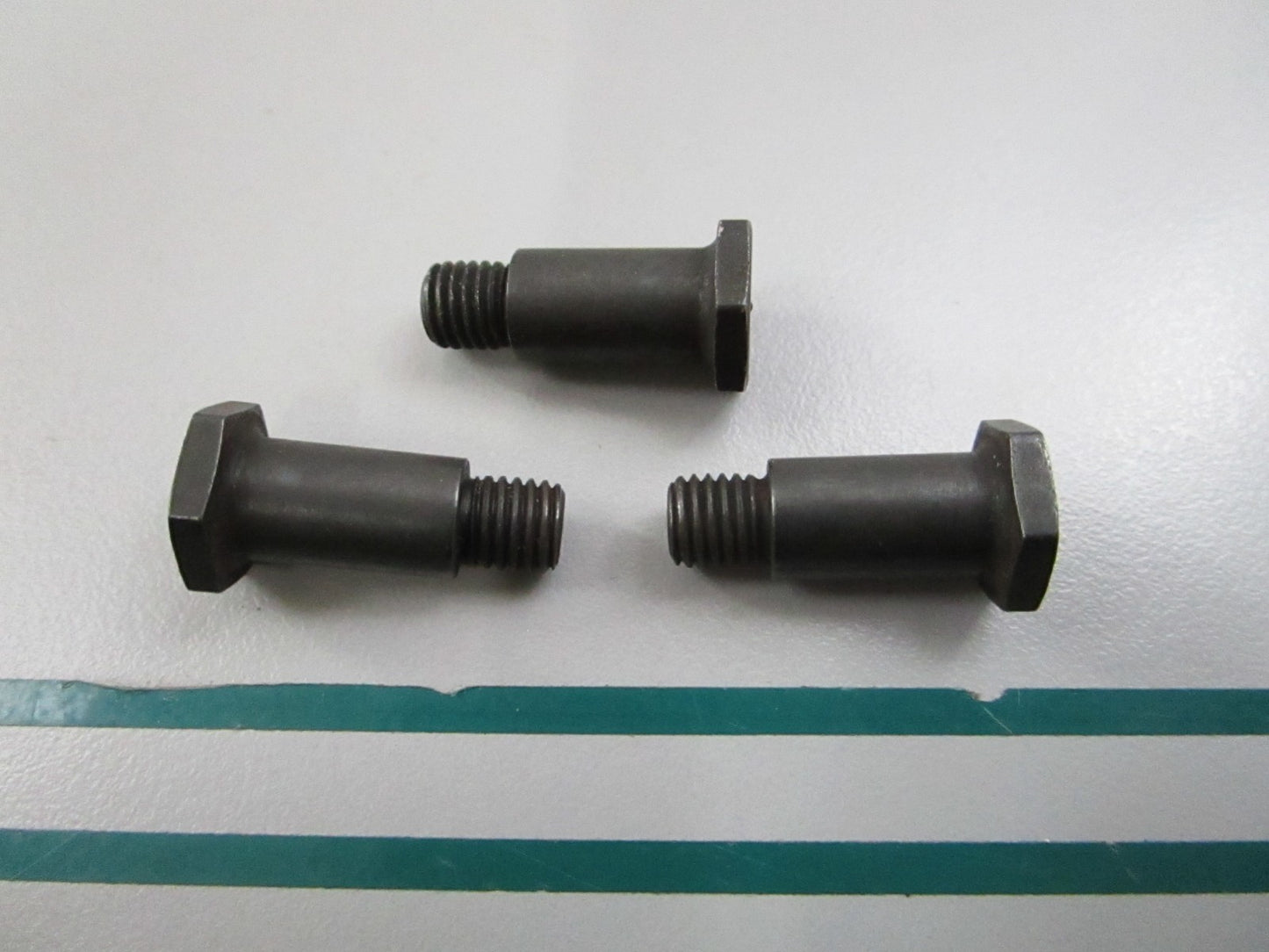 NEW OEM (LOT OF 3) 5020960 Polaris Float Pin 0810