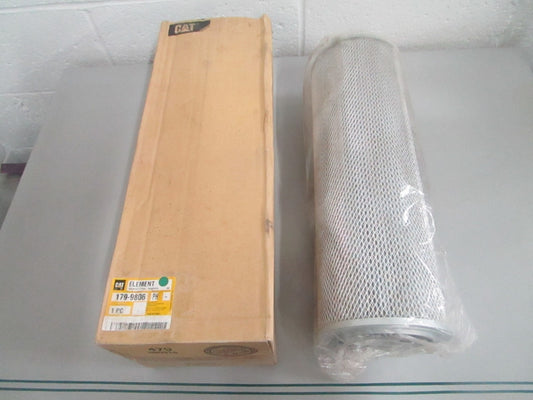 CAT 179-9806 Ultra High Efficiency Hydraulic Filter 320 325 330 Exc NEW OEM 0820