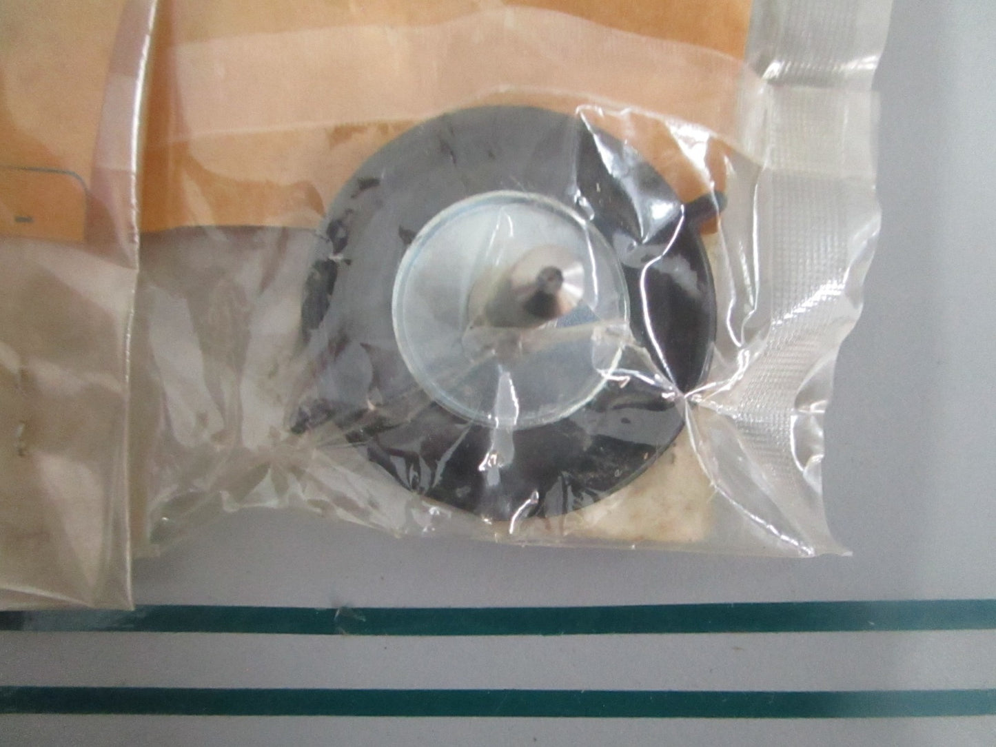 Yamaha 67D-24411-00-00 Fuel Pump Diaphragm F4 F5 4-Stroke Outboard NEW OEM 0820