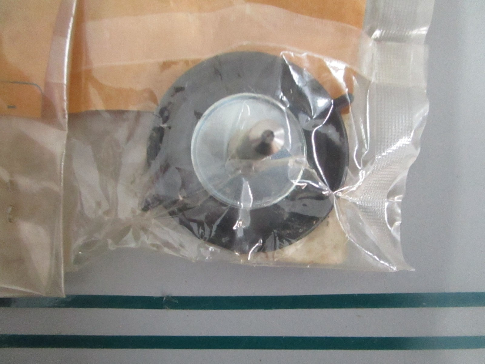 Yamaha 67D-24411-00-00 Fuel Pump Diaphragm F4 F5 4-Stroke Outboard NEW OEM 0820