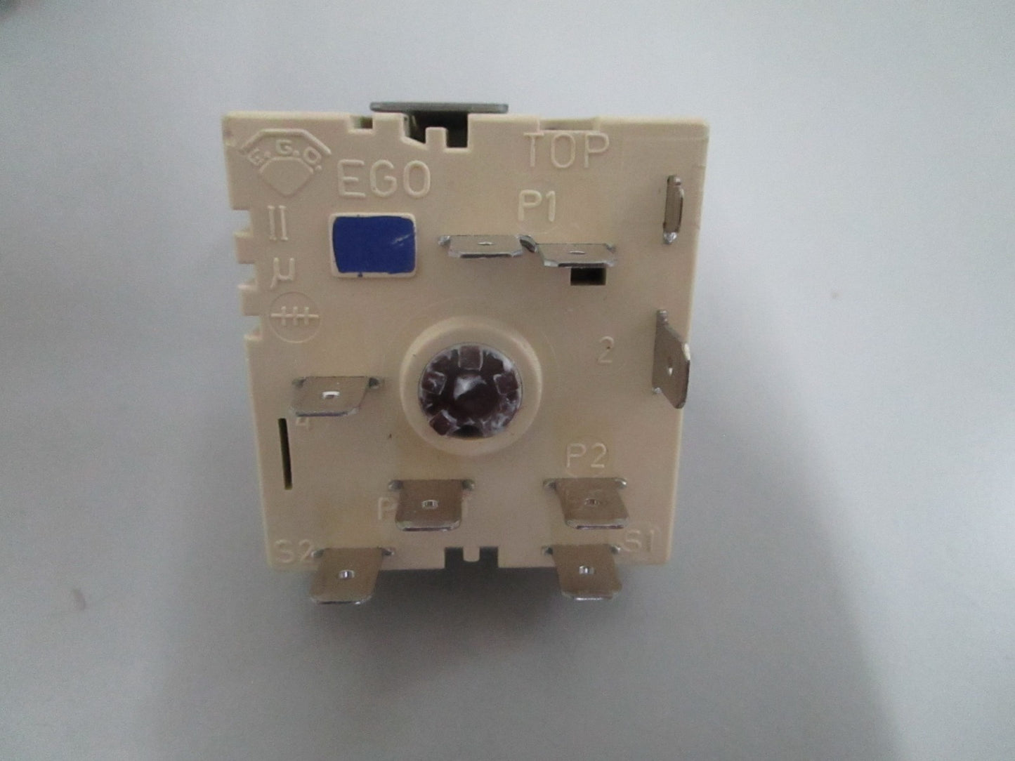 *NEW OEM* 0820 GE Microwave Magnetron & Stirrer WB49X10226