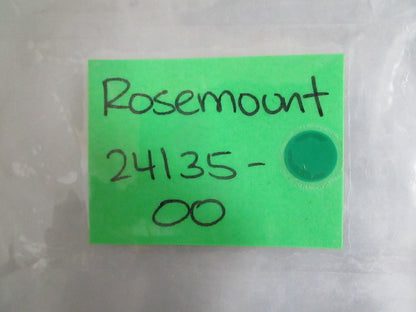 Rosemount 24135-00 TCL Reagent Uptake Tubing 6 ft w/ Weight NEW OEM 0820