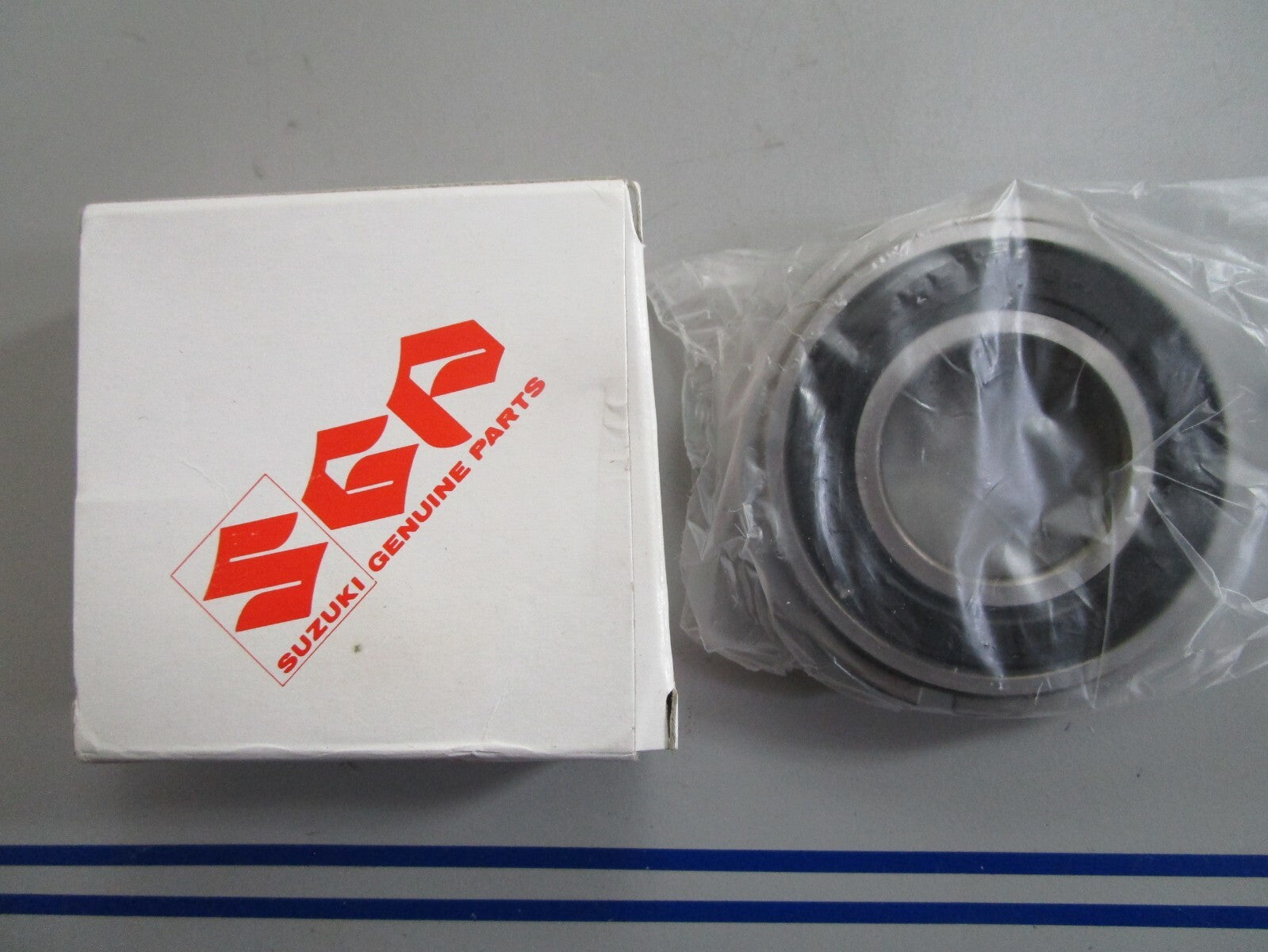 *NEW OEM* 0820 Suzuki Bearing 09262-28019