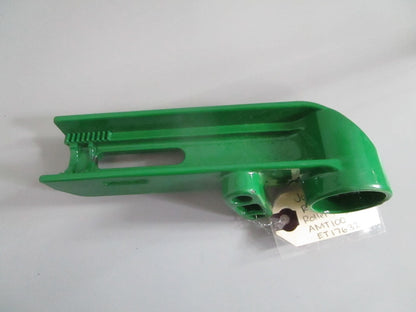 NEW OEM AMT100 ET17632 John Deere Right Side Roller Adjuster 0820