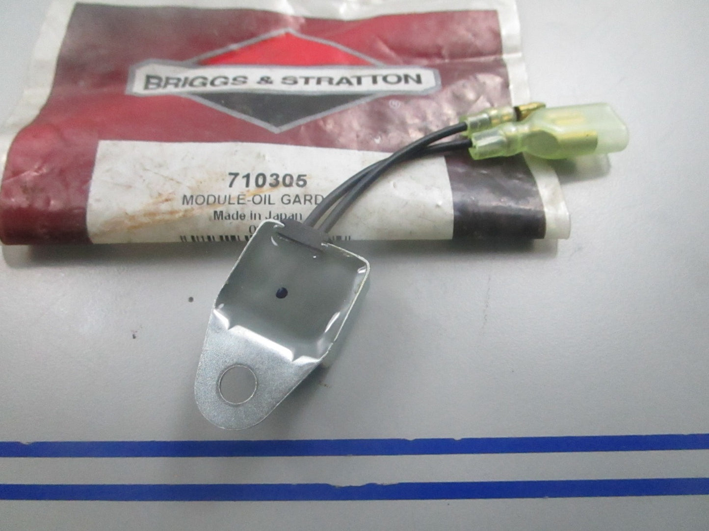 NEW OEM Briggs & Stratton 710305 Module 0810