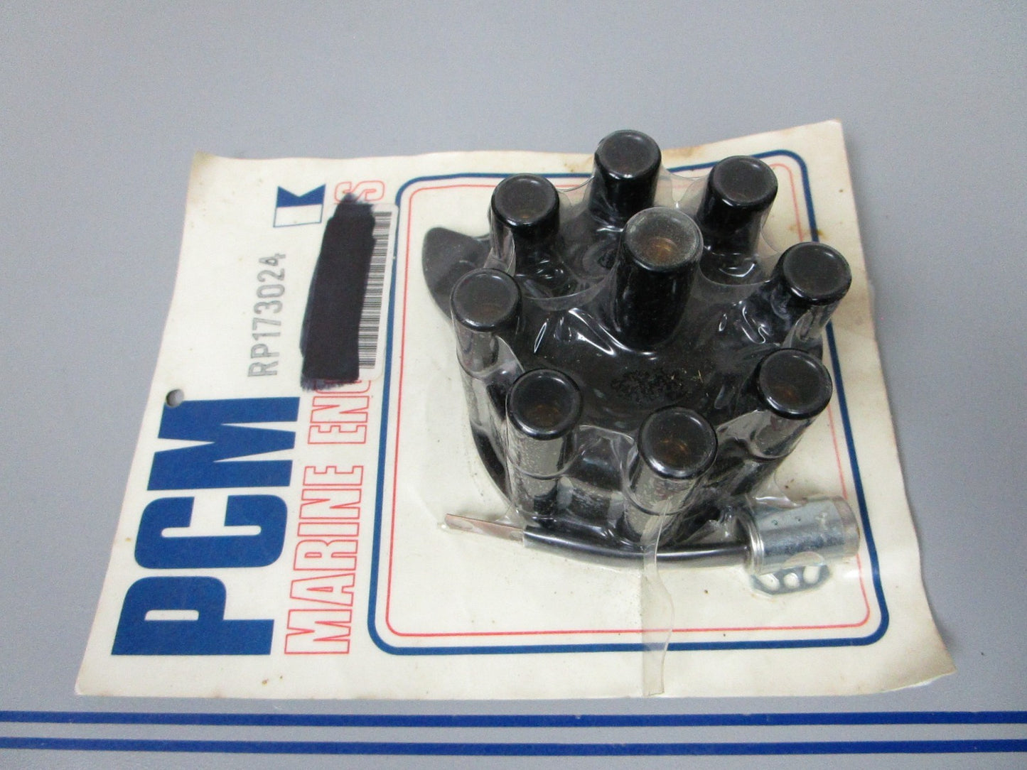 NEW OEM RP173024 Pleasure Craft Marine PCM Tune Up Kit 0720