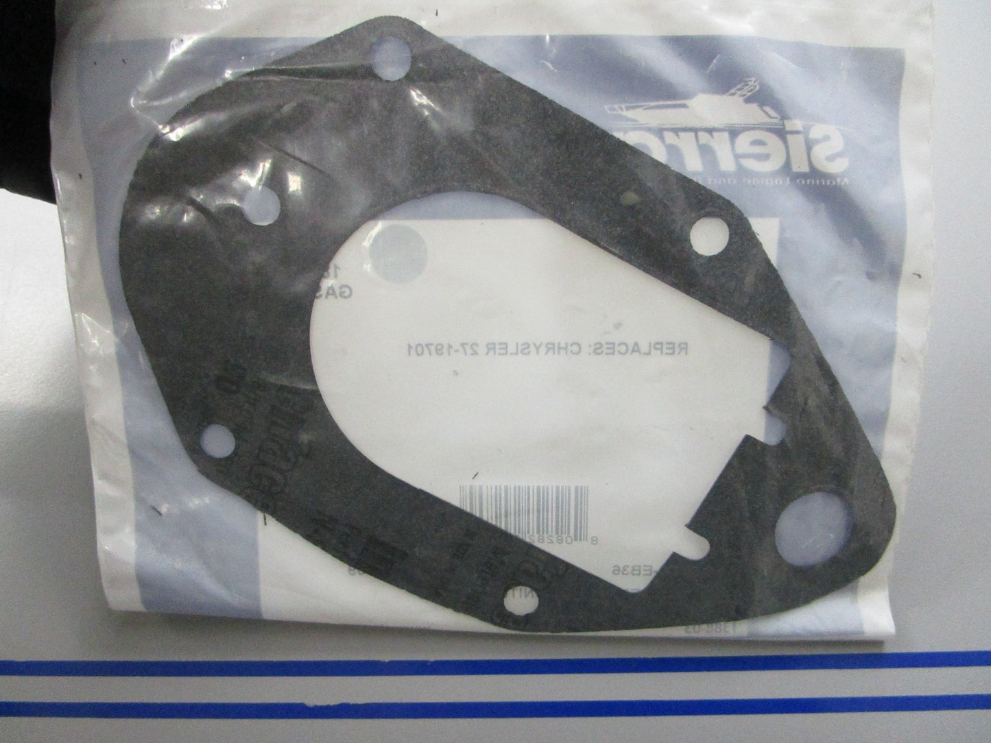 *NEW* 0810 Sierra Gasket 18-0622 Replaces: Chrysler 27-19701