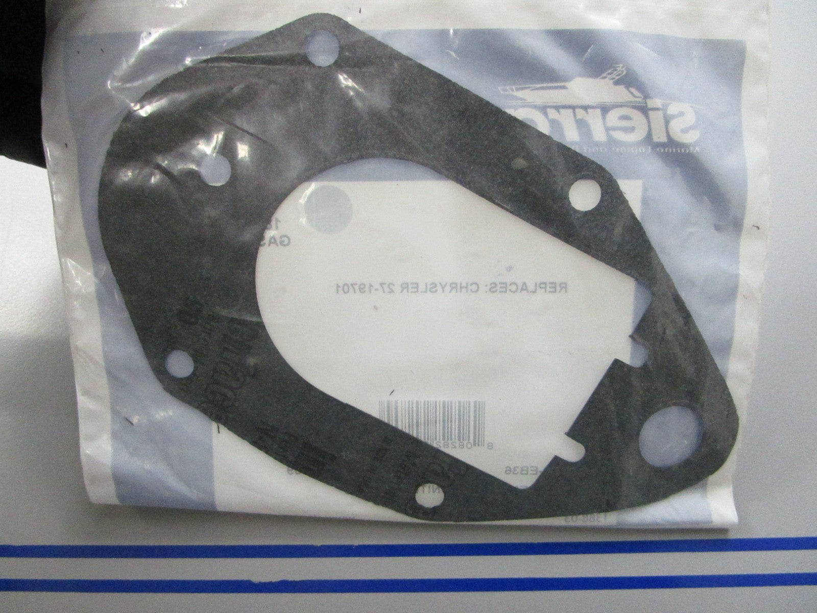 *NEW* 0810 Sierra Gasket 18-0622 Replaces: Chrysler 27-19701