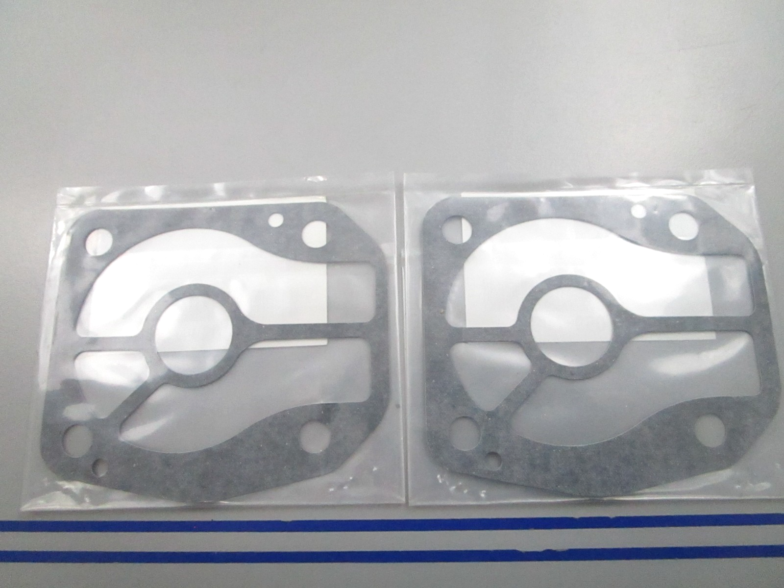 NEW OEM (LOT OF 2) 3C7-65029-0 3C7650290 Tohatsu Gasket 0810
