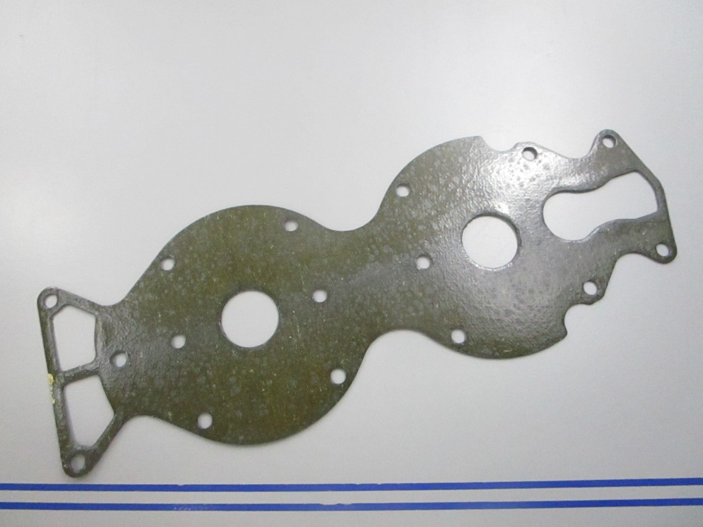 NEW OEM 6E5-11193-01-00 Yamaha Gasket 0810