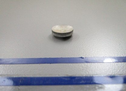 *NEW OEM* 0810 Mercury Quicksilver Welch Plug 19-20791