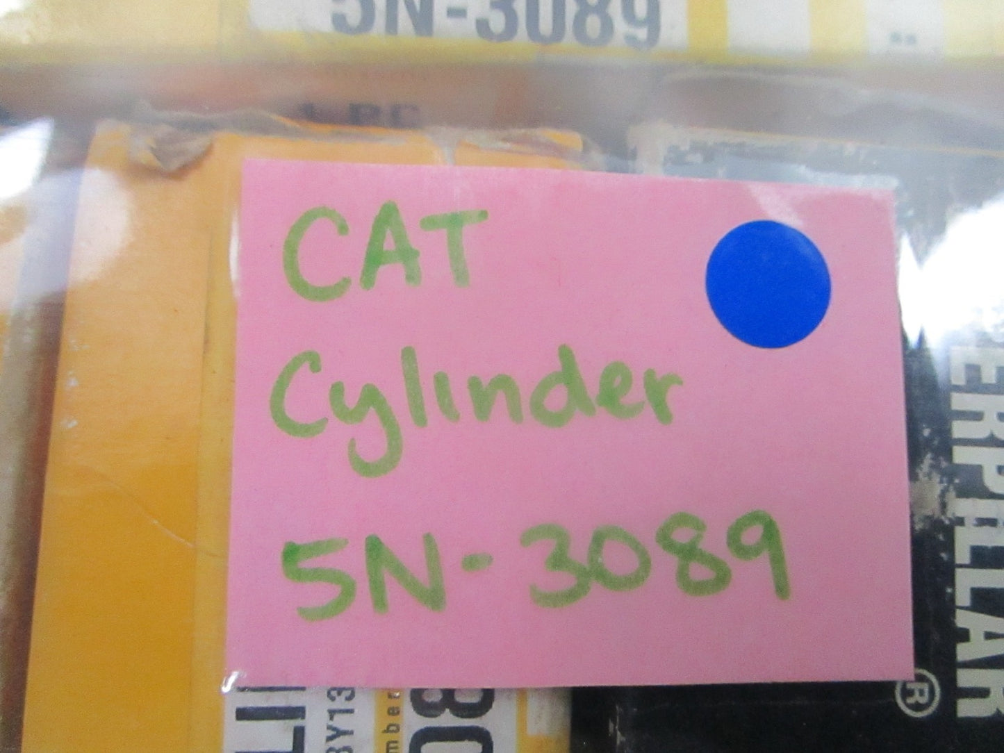 *NEW OEM* 0810 CAT Cylinder 5N-3089