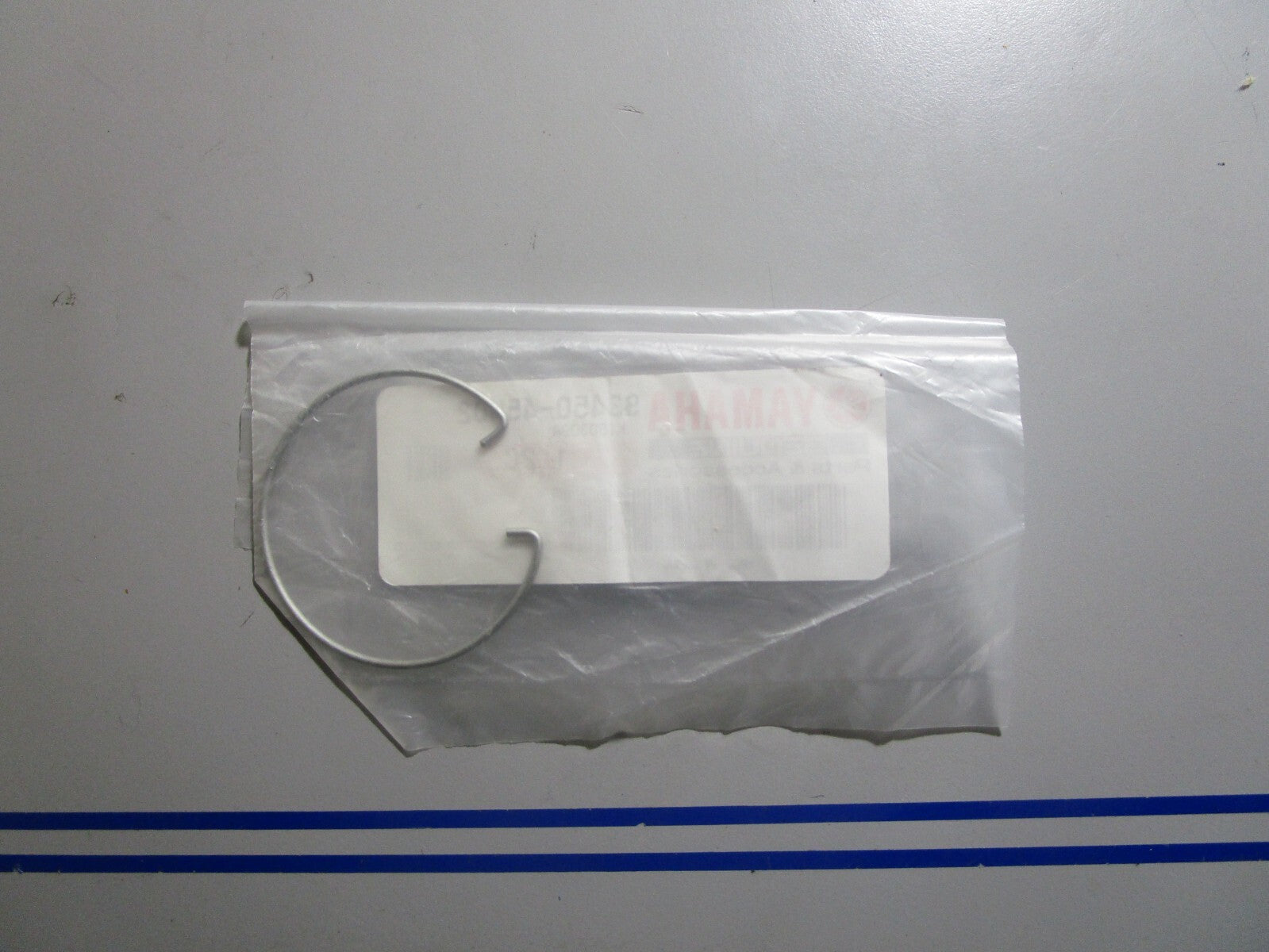 *NEW OEM* 0810 Yamaha Circlip 93450-45M02-00