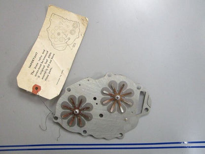 *NEW OEM* 0770 OMC Johnson Evinrude Leaf Plate Assembly 315992 0315992