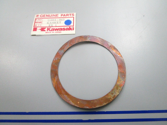 NEW OEM Kawasaki 11004-065 Gasket 0810