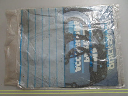 *NEW OEM* (LOT OF 2) 0810 Mercury Quicksilver Gasket 27-62860