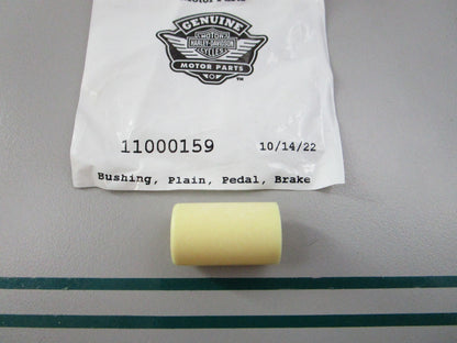 NEW OEM 11000159 Harley Davidson Bushing 0810