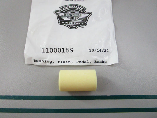 NEW OEM 11000159 Harley Davidson Bushing 0810