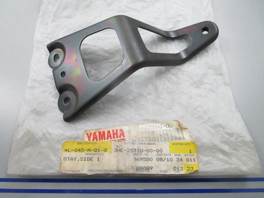 *NEW OEM* 0810 Yamaha Side Stay 3HE-2831U-00-00