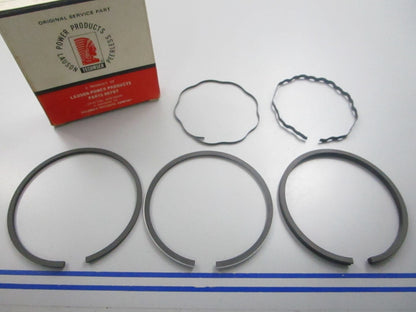 NEW OEM 32005 Tecumseh Piston Ring Set 0810
