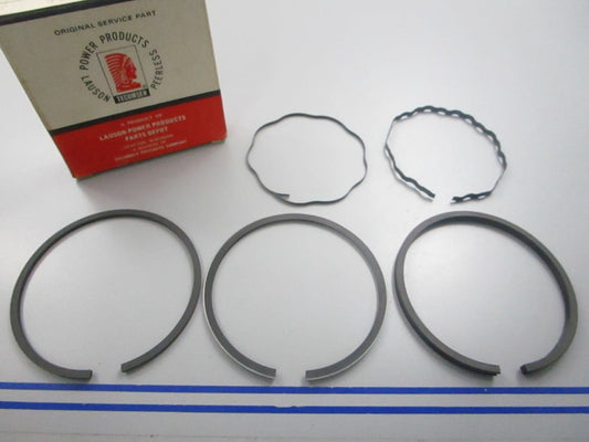 NEW OEM 32005 Tecumseh Piston Ring Set 0810