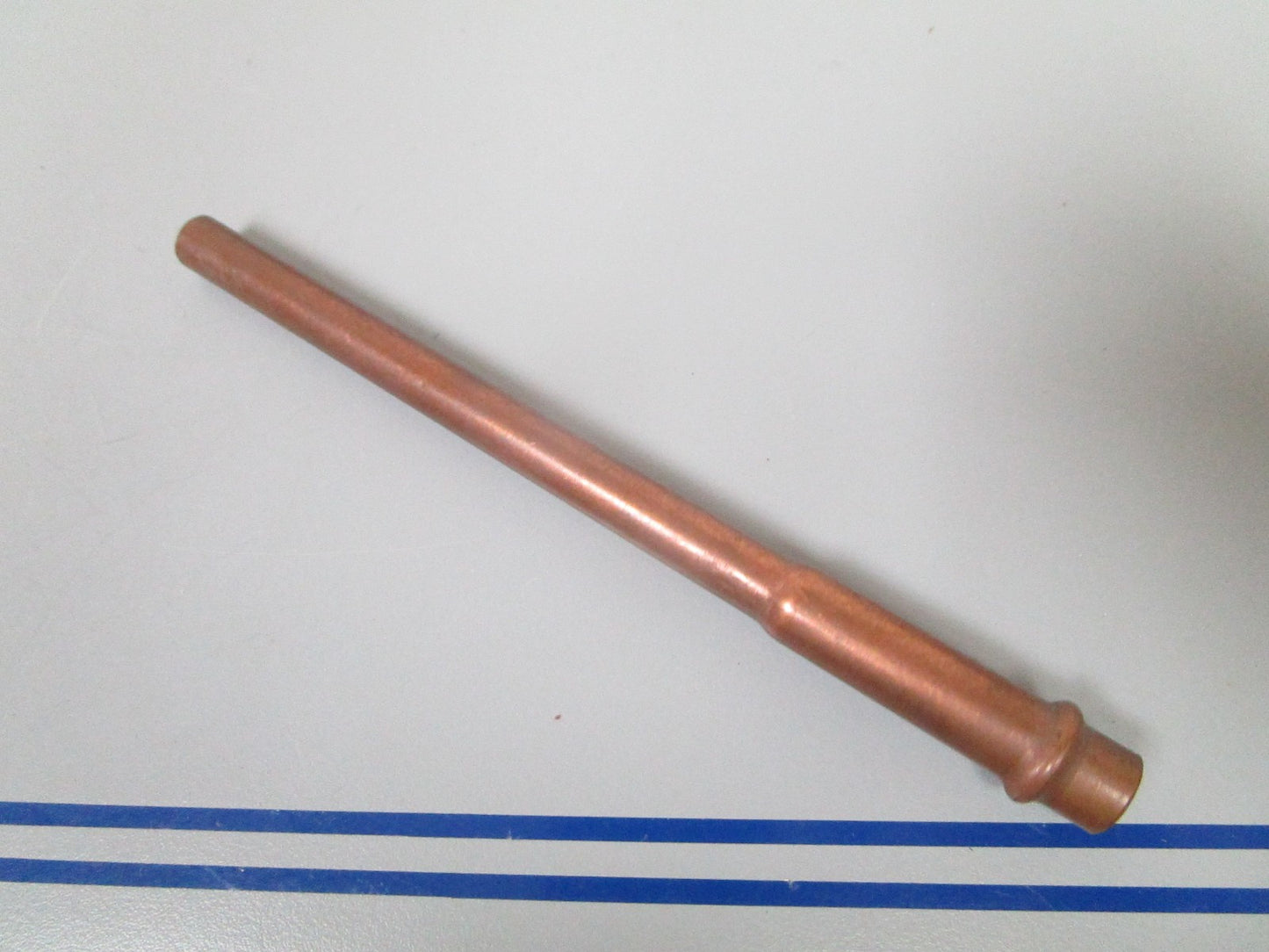 NEW OEM 311150 0311150 OMC Johnson Evinrude Water Intake Tube 0720