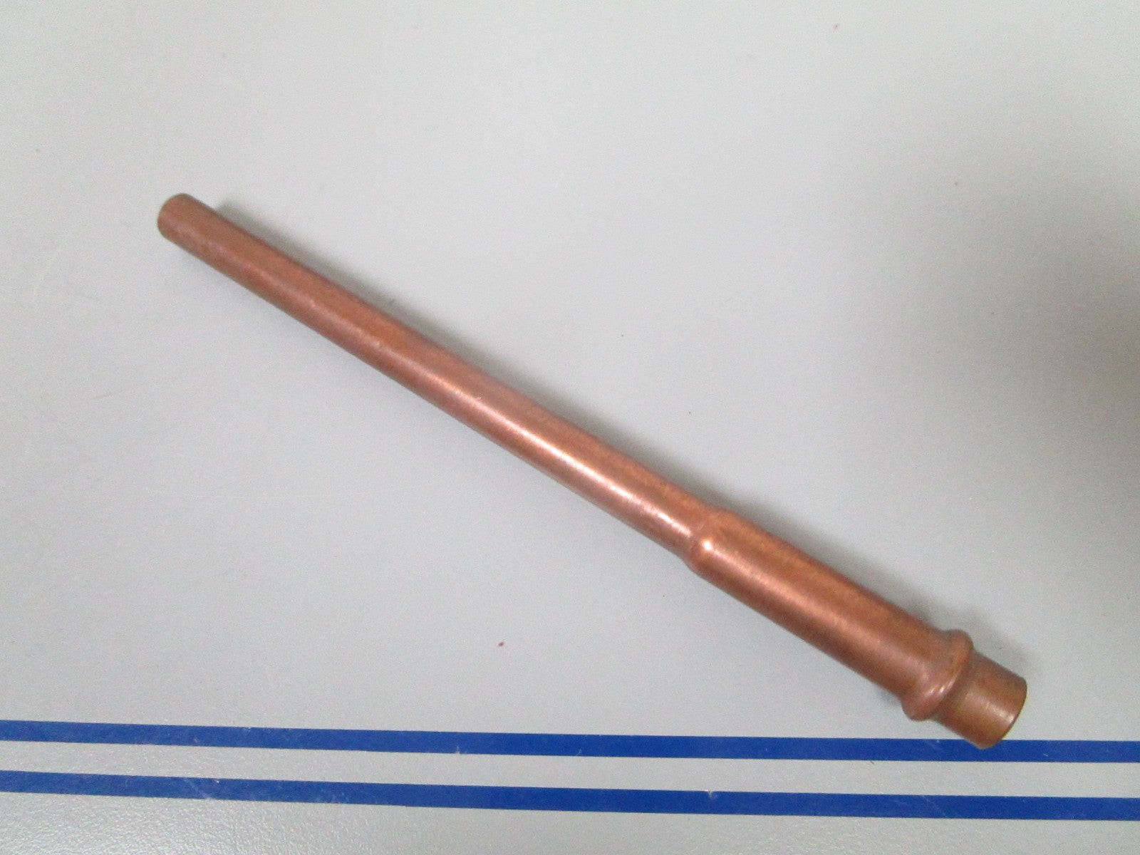 NEW OEM 311150 0311150 OMC Johnson Evinrude Water Intake Tube 0720
