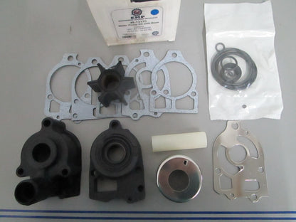 *NEW* 0820 EMP Water Pump Kit w/ Base 46-13170 Rep: 46-78400A2