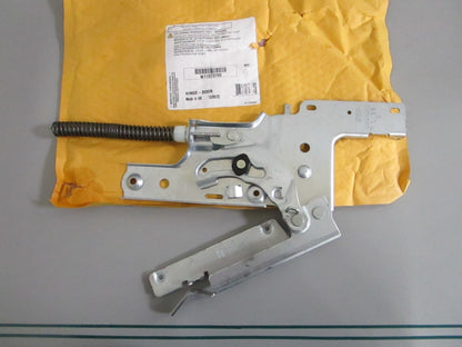 Whirlpool NEW OEM Dishwasher Door Hinge W11573702 Genuine Factory Part 0820