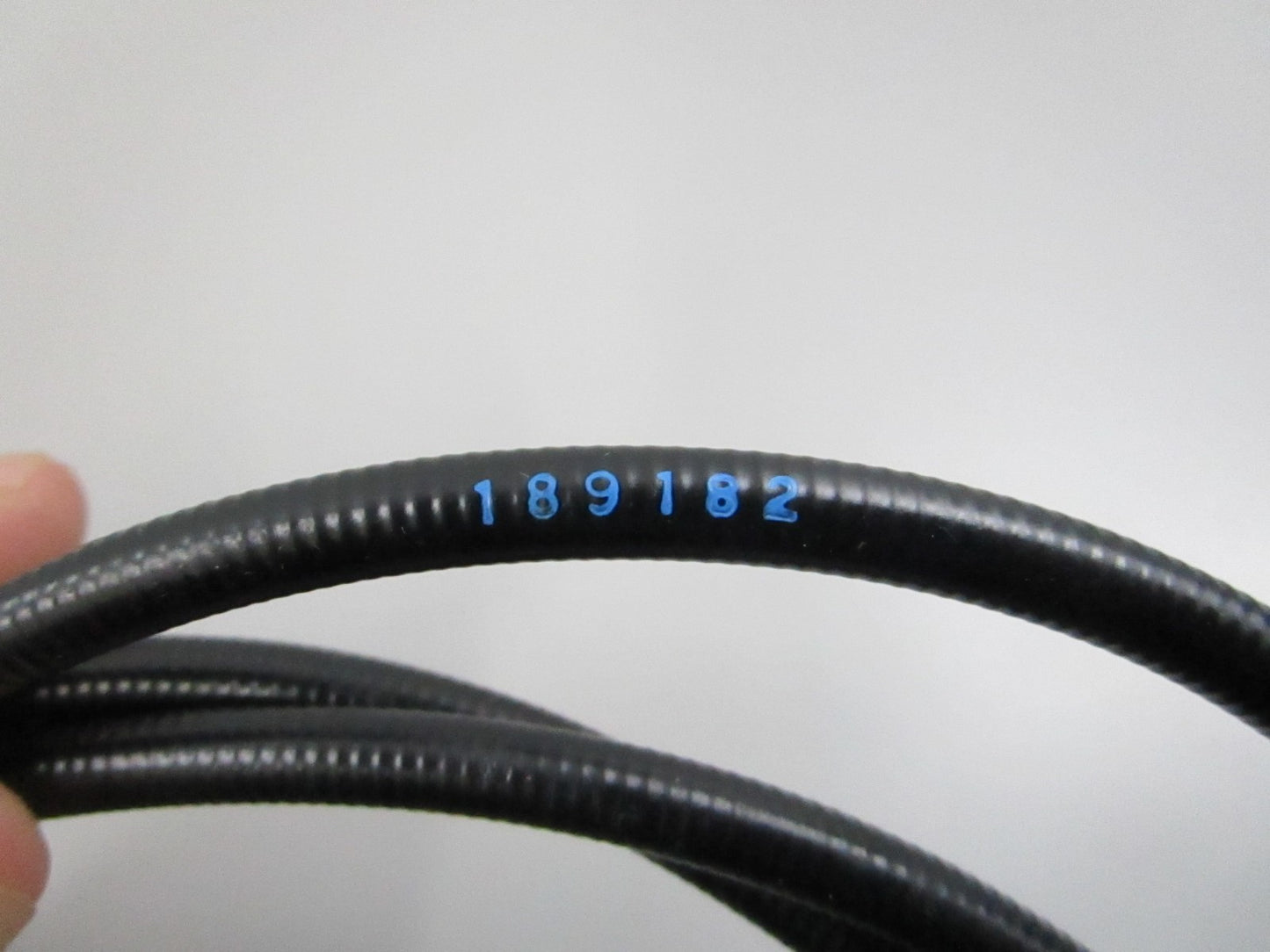 NEW OEM 532189182 Husqvarna Control Cable 0810