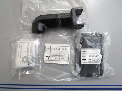 *NEW OEM* 0820 Tohatsu Vertical Starter Kit 3B2-05180-0