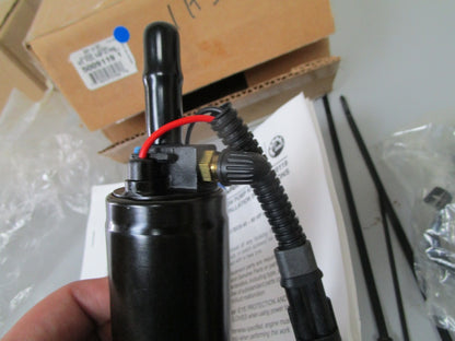 *NEW OEM* 0720 OMC Johnson Evinrude Hi Pressure Fuel Pump Kit 5009119