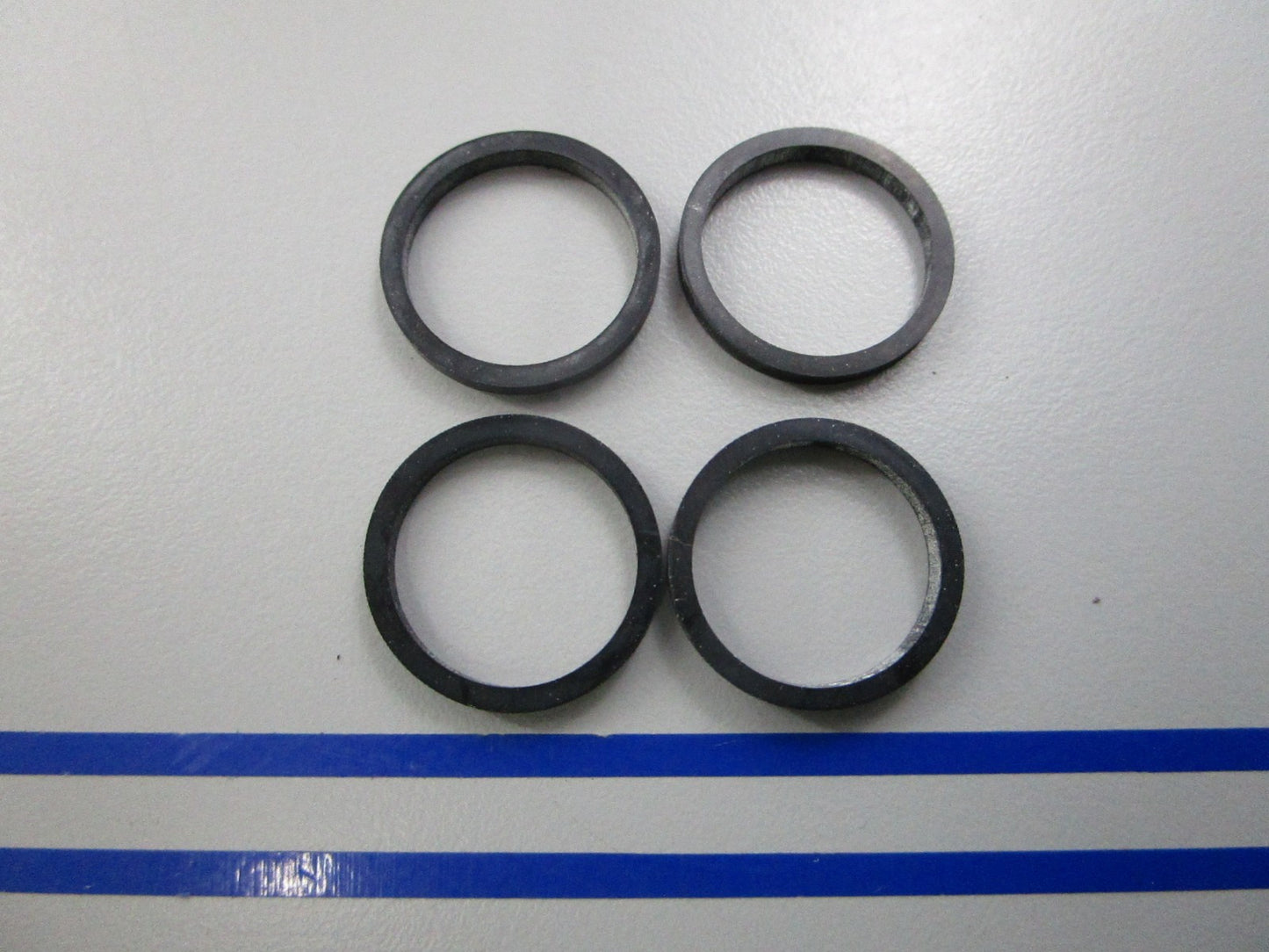 NEW OEM (LOT OF 4) 34265 Tecumseh Gasket 0810