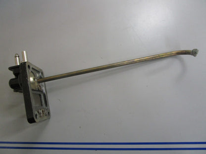 *NEW OEM* 0820 OMC Johnson Evinrude Fuel Housing & Pickup 398409 0398409