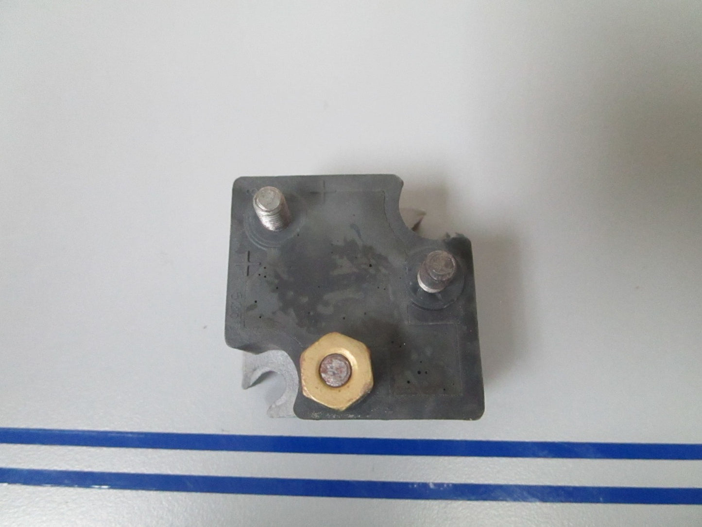 NEW OEM 62351A1 Mercury Quicksilver Rectifier 0720