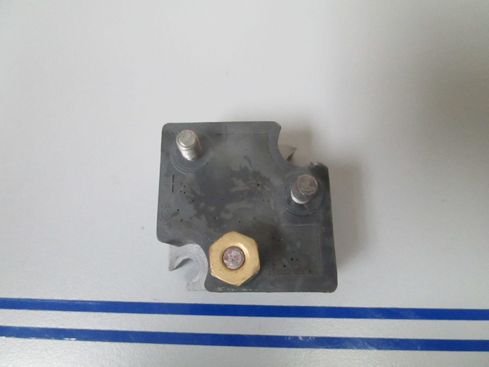 NEW OEM 62351A1 Mercury Quicksilver Rectifier 0720