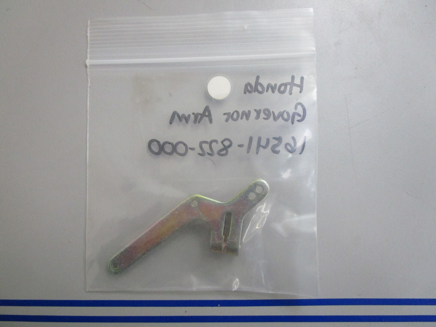 *NEW OEM* 0770 Honda Governor Arm 16541-822-000