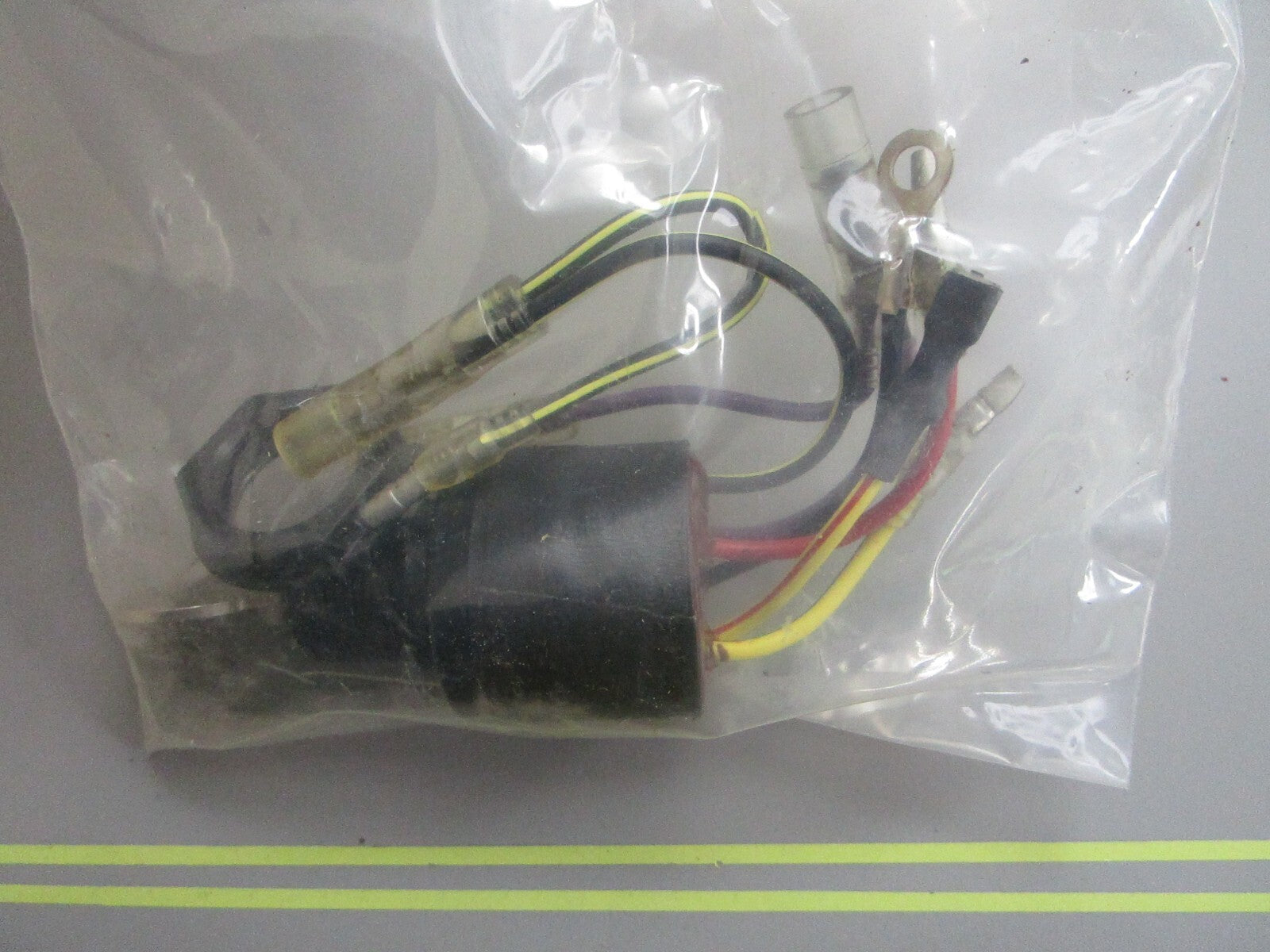*NEW OEM* 0820 Mercury Quicksilver Switch Assy 87-17009A 5