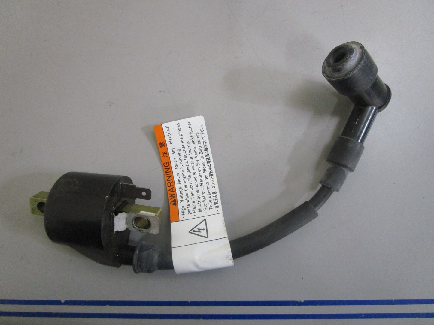 *NEW OEM* 0820 Mercury Quicksilver Ignition Coil 339-803559T1