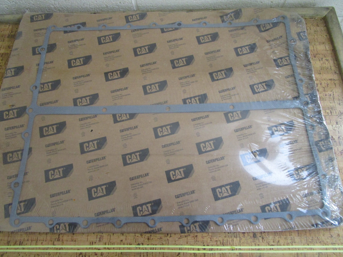 *NEW OEM* 0820 CAT Gasket 2N-6693