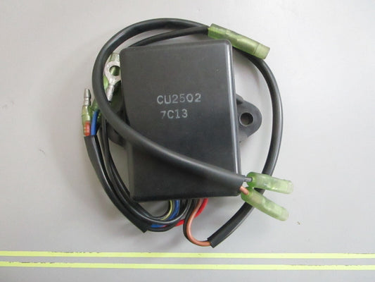 *NEW OEM* 0820 Tohatsu CD Unit 3A0-06060-1