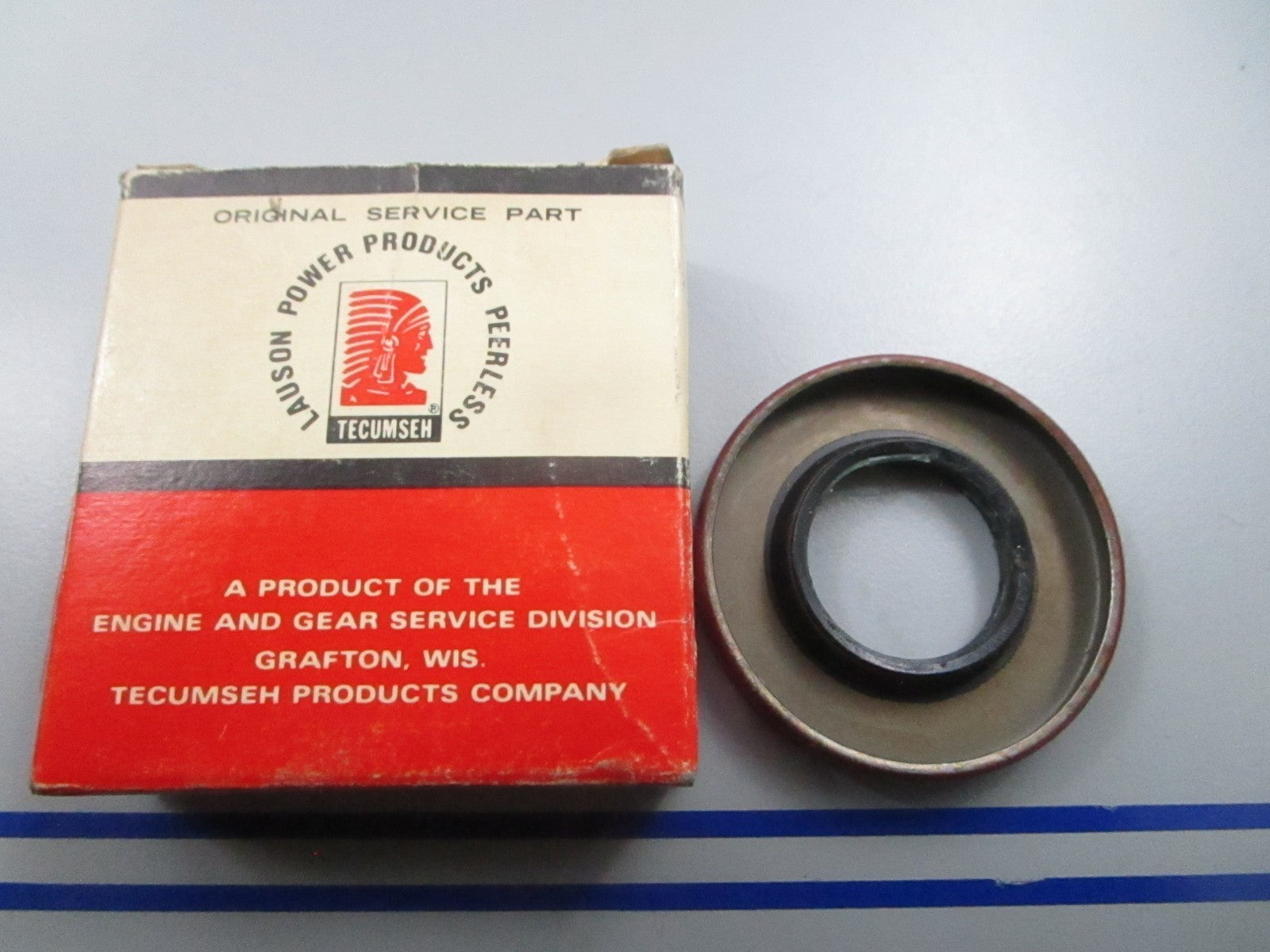 *NEW OEM* 0810 Tecumseh Oil Seal 788064