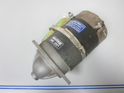 *NEW* 0720 Chase Motors Starter 3124 Replaces: Ford 1969 1970 1971