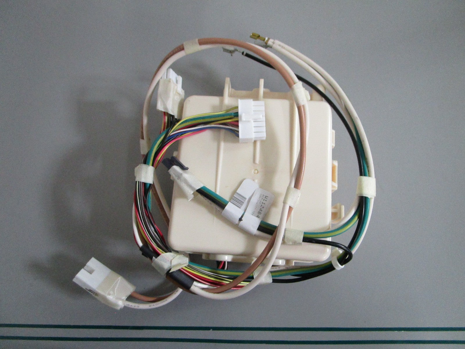 Whirlpool NEW OEM Refrigerator Control Box Assembly W11487480 NOS Genuine 0820