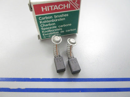 NEW OEM 999-070 Hitachi Brush Set 0810