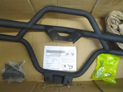 *NEW OEM* 0820 Textron Arctic Cat Wildcat XX Front Bumper Kit 2436-430