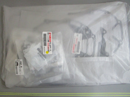 *NEW OEM* 0820 Yamaha Lower Unit Gasket Kit 6P2-W0001-22-00
